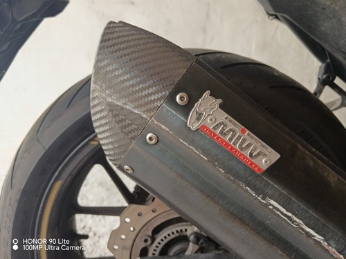Scarico mivv honda cb500f - scarico,