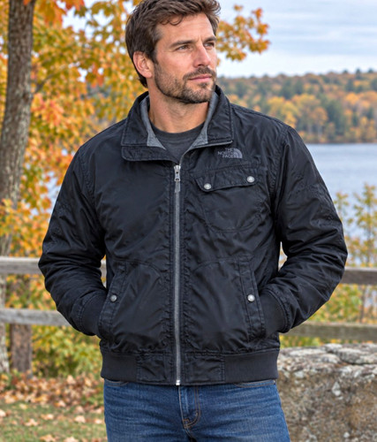The north face - the,