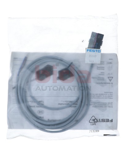 Festo sme led b - festo, sme-1-led-24-b(151669)