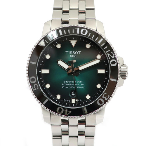 Orologio uomo usato tissot - orologio,