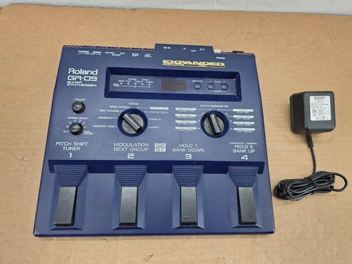 Roland controller - roland,