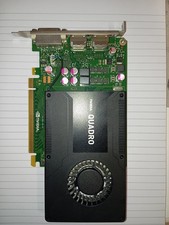 NVIDIA Quadro K2000 2GB Scheda