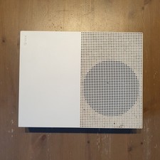 Xbox One S All Digital Edition