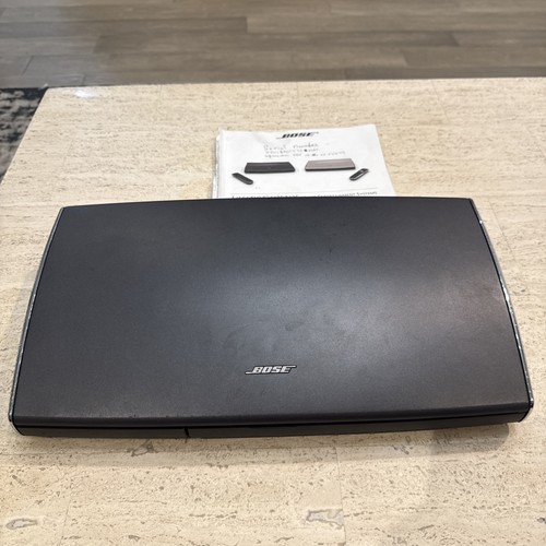 Bose lifestyle av35 - lifestyle,