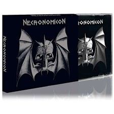 NECRONOMICON - Necronomicon -