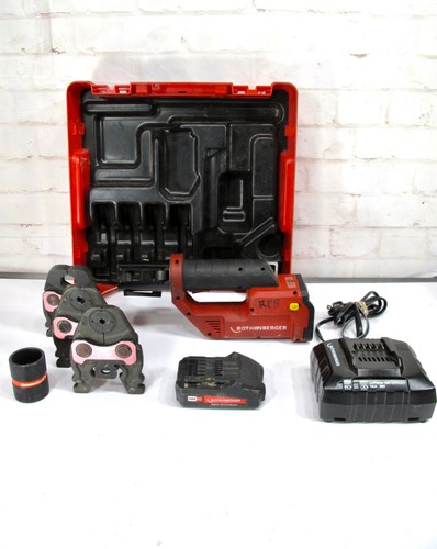 Rothenberger romax us - rothenberger,