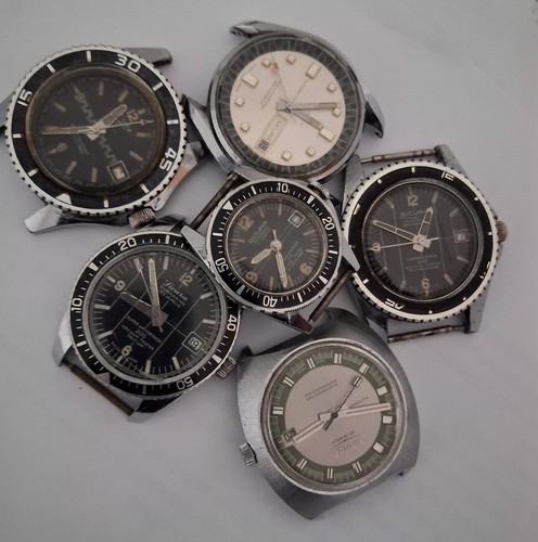 Sicura diver 400m 200m - sicura,