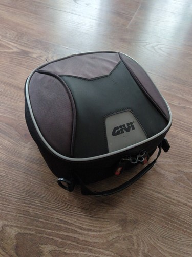 Givi xs319y borsa - borsa, serbatoio