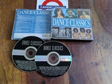 Dance Classics Sabrina