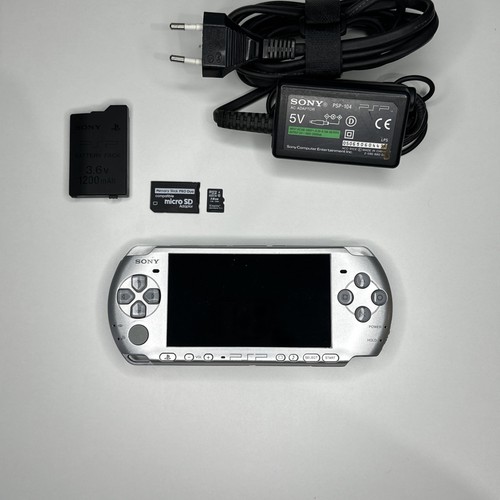 Console sony psp 3004 - psp,