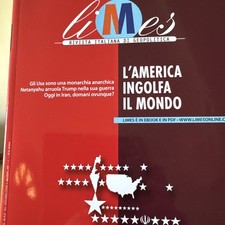 Limes. Rivista italiana di