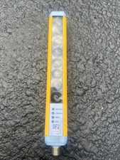 Tenda luminosa integrata DATALOGIC SF2 30-015-PP-X buone condizioni funzionante