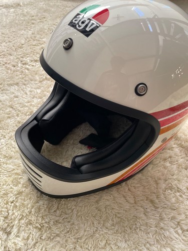 Kiwami size agv x101 - size,