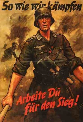 Ww2 german third reich - ww2,
