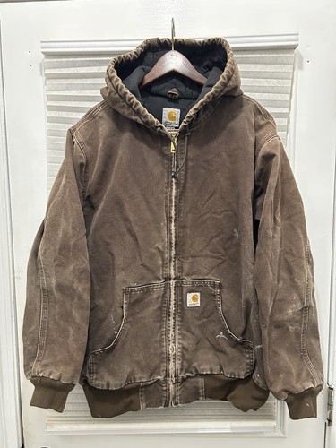 Giacca carhartt vintage - giacca,