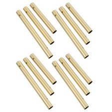 12 Pcs Kit Carillon Eolico Fai