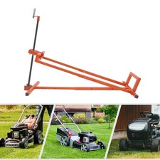 Sollevatore a cric telescopico