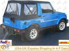 Per Suzuki Samurai Ricambio