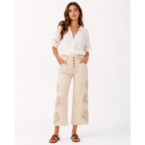 Jeans tribali audrey - jeans,