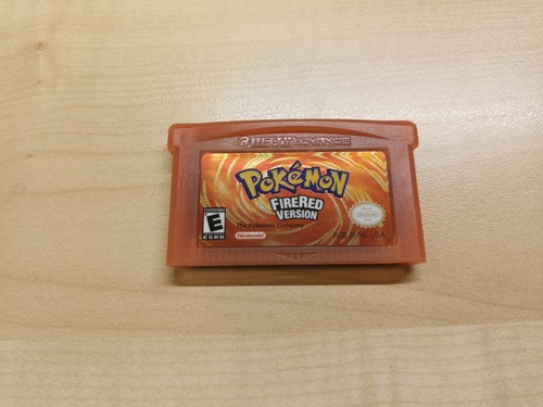 Pokémon rosso fuoco per - fuoco,