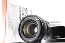 Canon EF 35mm F/2 IS USM AF