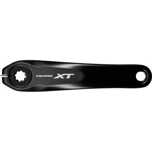 Braccio pedivella shimano - braccio,