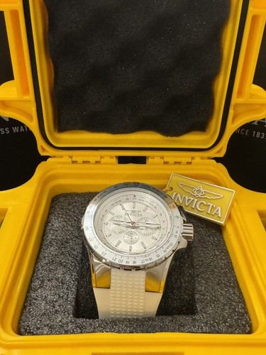 Orologio uomo invicta aviator - orologio,