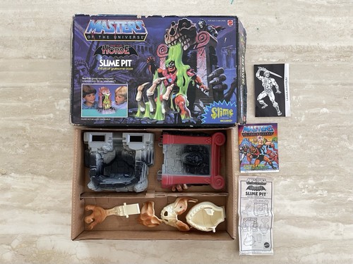 Motu evil horde - evil,