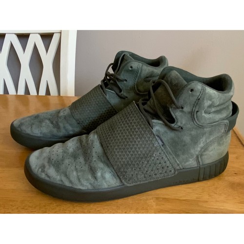 Scarpe alte adidas tubular - scarpe,