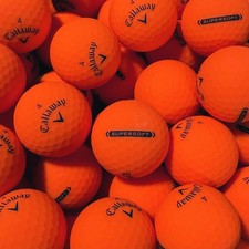 NUOVE palline da golf Callaway