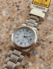 Orologio elegante Citizen