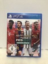 eFootball PES 2021 (Sony