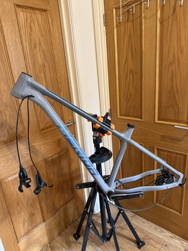 Telaio bici 2024 - merida, big