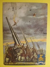 Boccasile - I° Reggimento