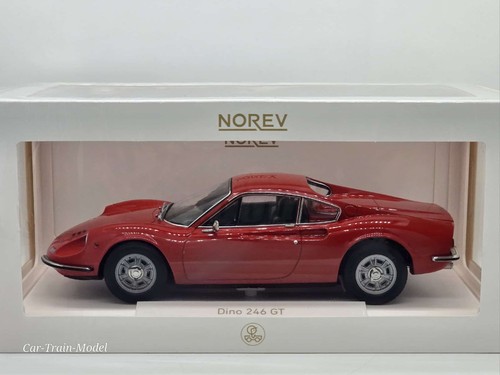 Ferrari dino 246 1968 - ferrari,