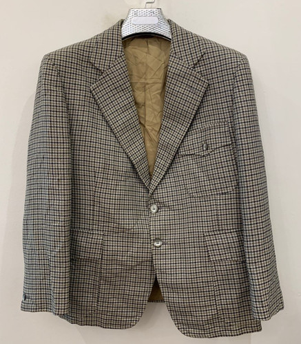 Blazer giacca caccia - giacca, da