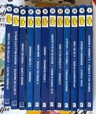 mister no collezione if in buone condizioni