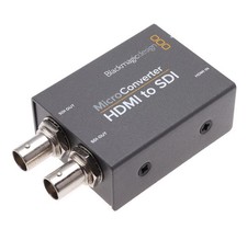 Blackmagic Design Micro