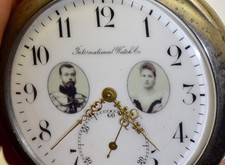 Antico Imperial Russ Premio "