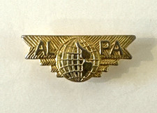 Air Lines Pilot Association