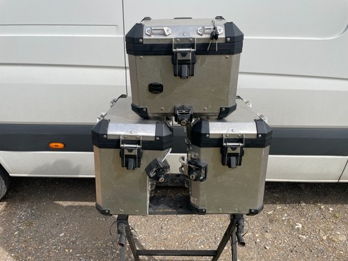Set borse originali bmw r1200 - set,