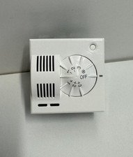 BTICINO HD4692 SERIE AXOLUTE BIANCO - SONDA CONTROLLO TEMPERATURA AMBIENTE