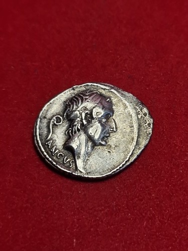 Moneta romana repubblicana - moneta,
