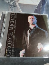 George Michael (Promo) CD