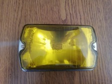 simca renault cibie 35 iode fendinebbia antinebbia proiettore fog light phare