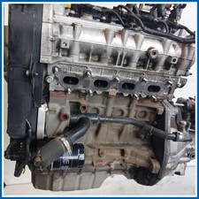 Motore Completo 843A1000 70Kw