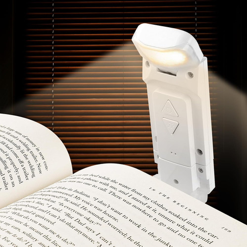 Luce per lettura - luce, a