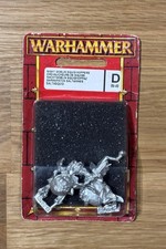 Warhammer Fantasy Citadel GW