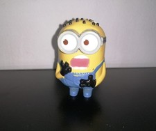Minions. Cattivissimo Despicable Me MC Donald's Happy Meal 2013