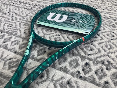 Nuovo wilson blade v10 - blade,